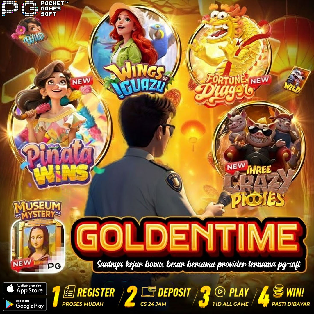 HOKI38 | Pilihan Terpercaya di Pos Main Digital dengan Jalur Bonus